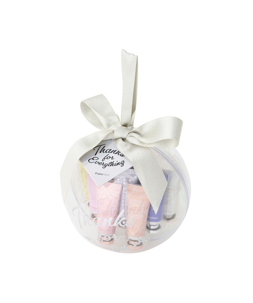 Francfranc（フランフラン） ハンドクリーム プチミニョン ハンド
