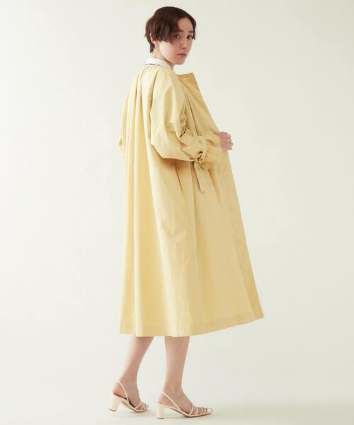 martinique（マルティニーク） トレンチコート コート martinique