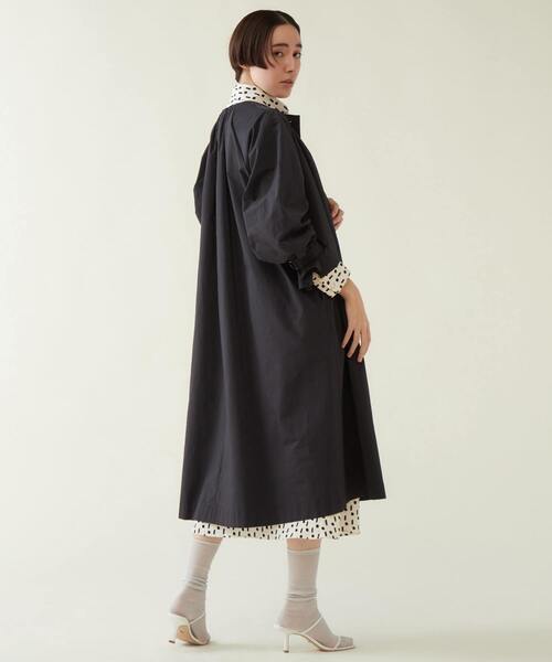 martinique（マルティニーク） トレンチコート コート martinique