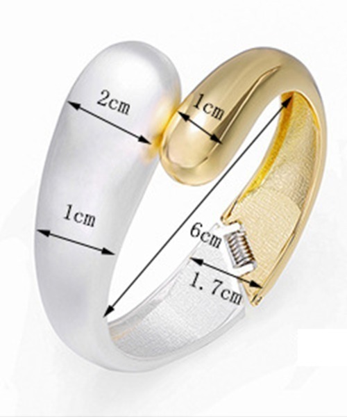 COO+i バングル デザインバングル レディース : ZOZOTOWN Yahoo!店