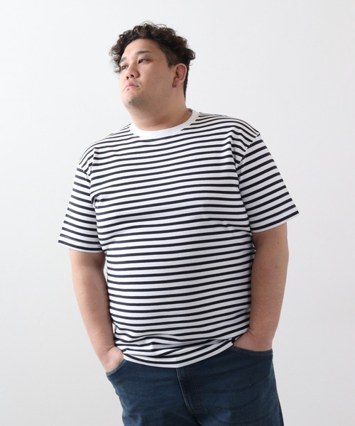 FUNALIVE tシャツ KONGOW ビックサイズ/キングサイズ