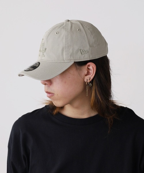 NEW ERA（ニューエラ） キャップ 帽子 NEW ERA/ニューエラ×Urban