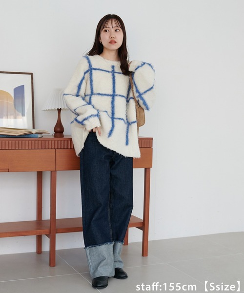 Discoat（ディスコート） ジーンズ デニム デニムパンツ 「新サイズ