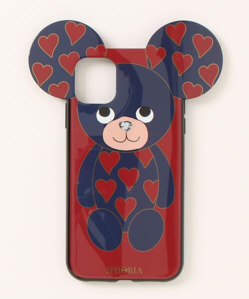 iphoria（アイフォリア） スマホケース : ZOZOTOWN Yahoo!店 - 通販