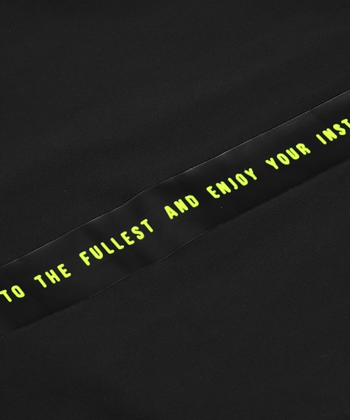 ゴルフ ストレッチ布帛半袖PO メンズ ウインドブレーカー プルオーバージャケット ゴルフウェア 春服 メンズ | DIVINER GOLF | 11