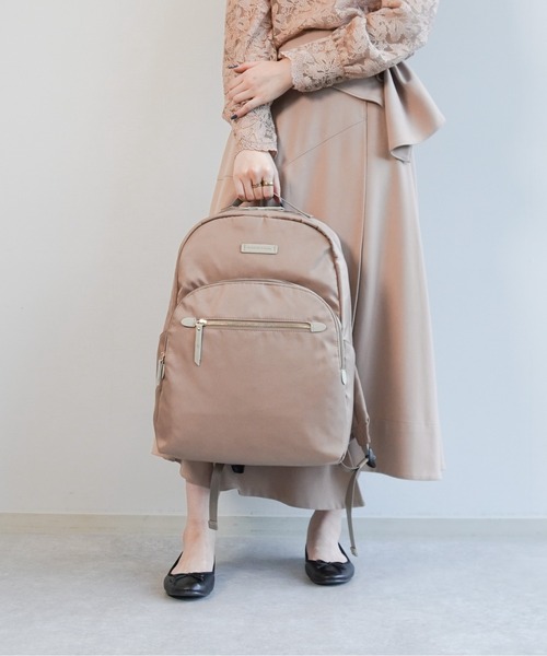 Ace（エース） デイバック リュック hiromichi nakano/ヒロミチナカノ