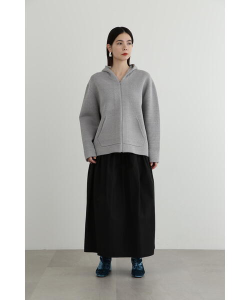 JILL STUART スカート ハイウエストタフタスカート : ZOZOTOWN
