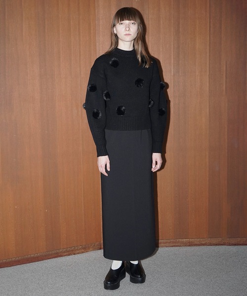 CLANE（クラネ） スカート 2WAY ADJUST LOW WAIST SKIRT : ZOZOTOWN