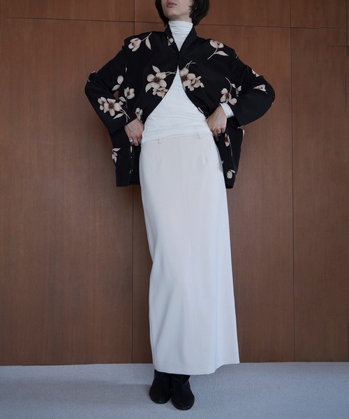 CLANE（クラネ） スカート 2WAY ADJUST LOW WAIST SKIRT : ZOZOTOWN