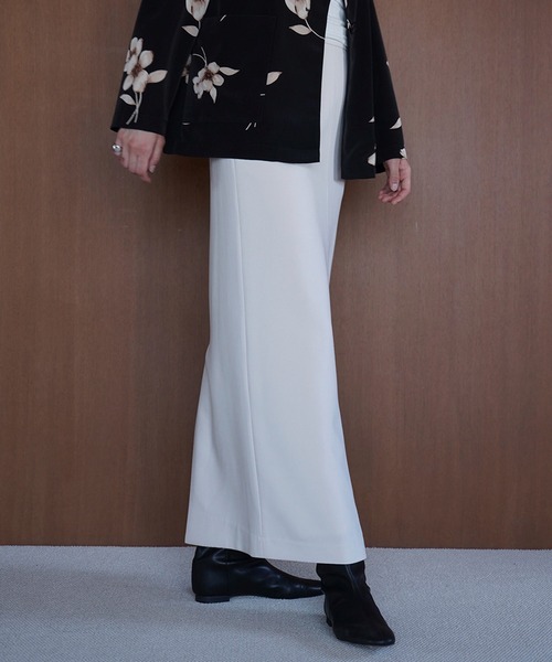 CLANE（クラネ） スカート 2WAY ADJUST LOW WAIST SKIRT : ZOZOTOWN