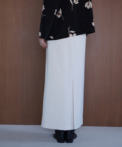 CLANE（クラネ） スカート 2WAY ADJUST LOW WAIST SKIRT : ZOZOTOWN