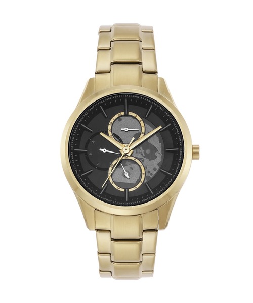 ARMANI EXCHANGE 腕時計 アルマーニ・エクスチェンジ メンズ アナログ