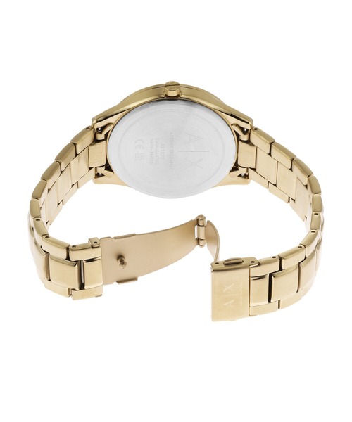 ARMANI EXCHANGE 腕時計 ARMANI EXCHANGE 腕時計 アルマーニ・エクスチェンジ メンズ