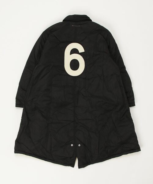 ジャケット カバーオール MM6 Maison Margiela(エムエムシックス)Kids 