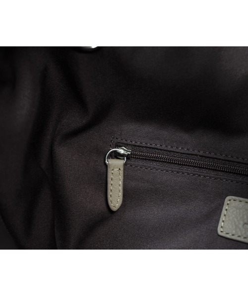 SEEKER（シーカー） ショルダーストラップ ショルダーバッグ 「MATTE
