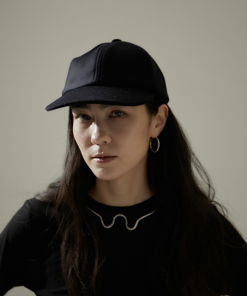 【安心発送】 DRYGOODS The YOUNG&OLSEN STORE 「YOUNG＆OLSEN 帽子 キャップ 帽子