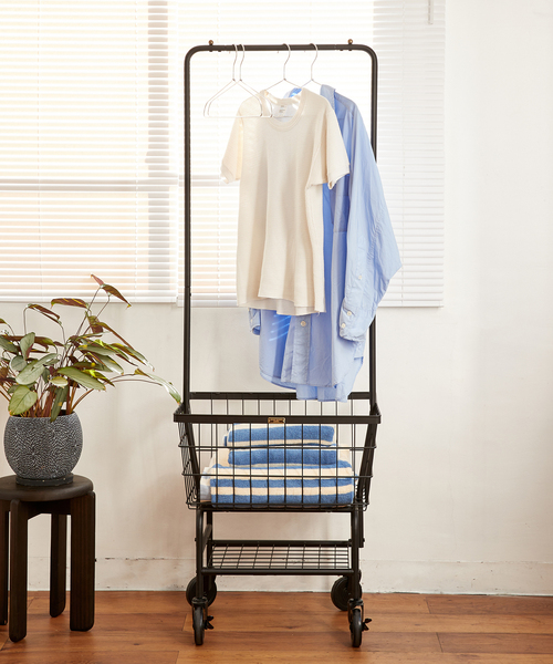 journal standard Furniture 家具 PAXTON CART HANGER