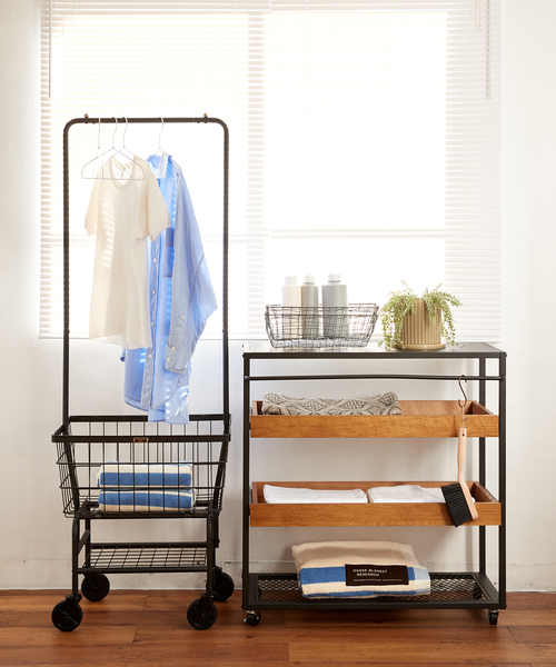 journal standard Furniture 家具 PAXTON CART HANGER