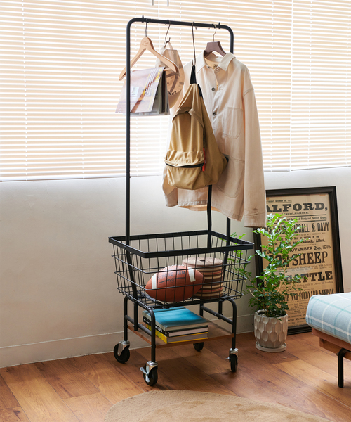 journal standard Furniture 家具 PAXTON CART HANGER