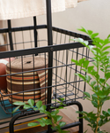家具 PAXTON CART HANGER パ...の詳細画像5