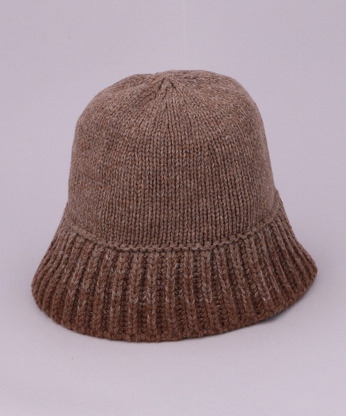 CA4LA（カシラ） 帽子 ハット GRADATION KNIT HAT 2 レディース メンズ