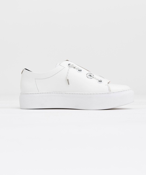 foot the coacher（フットザコーチャー） スニーカー 「foot the