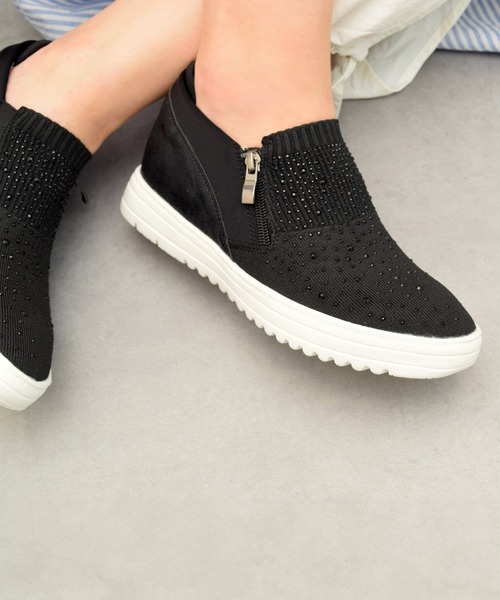 Round About（ラウンドアバウト） スニーカー 「Round About」ライン