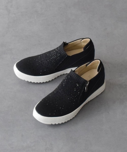 Round About（ラウンドアバウト） スニーカー 「Round About」ライン