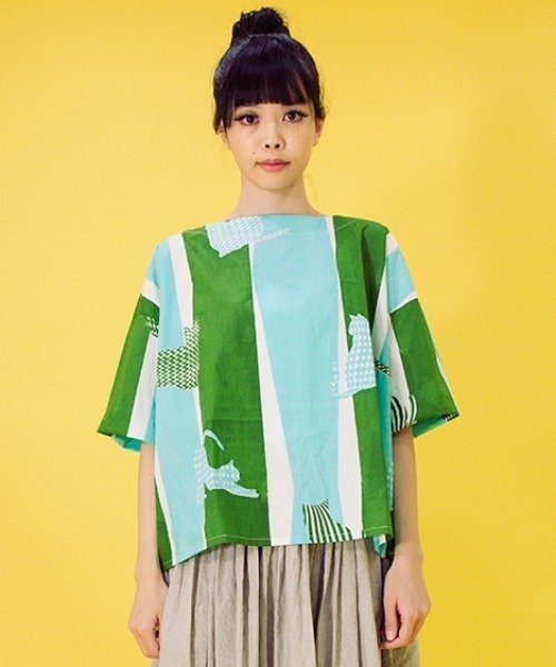 ブラウス シャツ KILKI / キルキー ブラウス ブラインドカーテン 4B B05 HDI レディース kilki ブラウス シャツ KILKI / キルキー ブラインドカーテン 4B