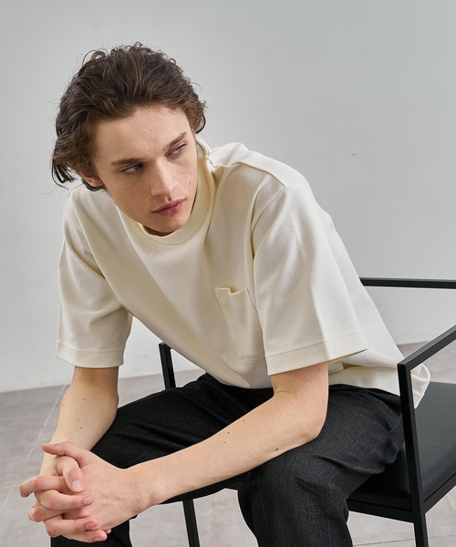 UNITED TOKYO（ユナイテッドトウキョウ） tシャツ アウトラスト