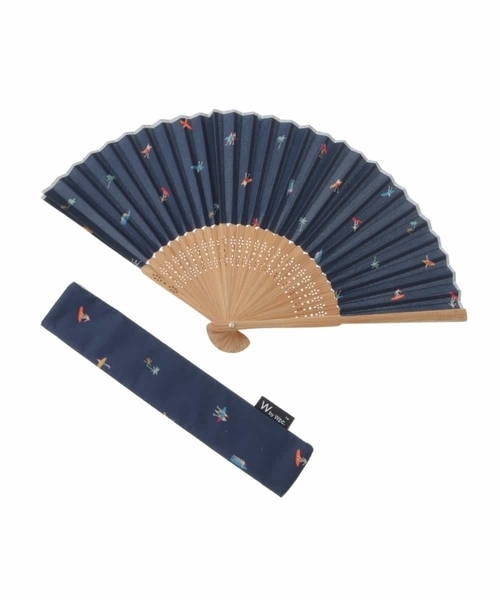【非売品】日テレグッズ 折り畳み扇子 センス うちわ ウチワ レア 希少 未使用 非売品】日テレグッズ 折り畳み扇子 センス うちわ ウチワ レア