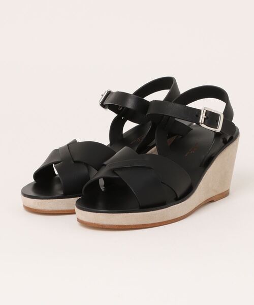A.P.C. アーペーセー サンダル 茶系 0272225E0044 A.P.C. | サンダルの商品一覧 | A.P.C. | アーペーセー日本公式