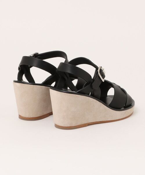 APC サンダル A.P.C. サンダル SANDALES JUDITH レディース : ZOZOTOWN Yahoo