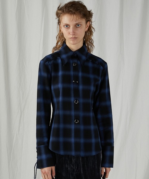 PRANK PROJECT（プランクプロジェクト） ブラウス シャツ マルチ