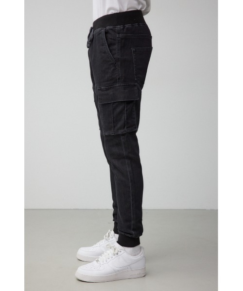 AZUL BY MOUSSY（アズールバイマウジー） ジーンズ AZUL DENIM カーゴ 