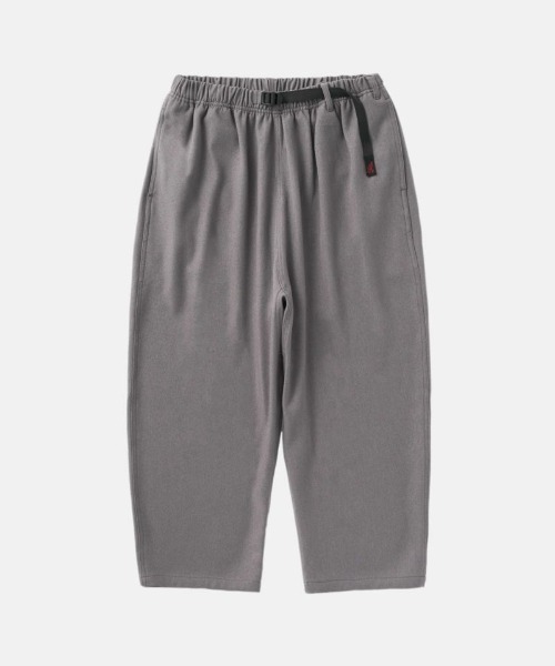 GRAMICCI パンツ Gramicci/グラミチ WOOL LIKE BALLOON PT