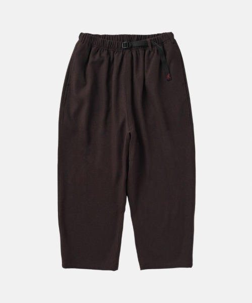 GRAMICCI グラミチバルーンパンツ　150㎝ 楽天市場】GRAMICCI（グラミチ） ウールライク バルーン パンツ