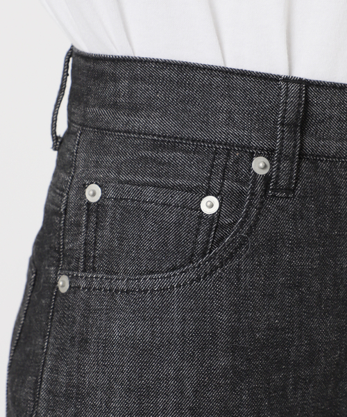 IENA LA BOUCLE ライトデニムブルゾン2023ss新品 セール】デニムブルゾン（デニムジャケット）｜nearness