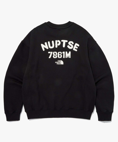 THE NORTH FACE（ザ ノースフェイス） トレーナー スウェット 「韓国