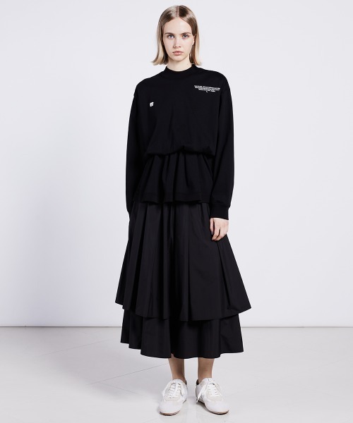 ESSENTIAL（DOUBLE STANDARD CLOTHING） tシャツ ウエスト