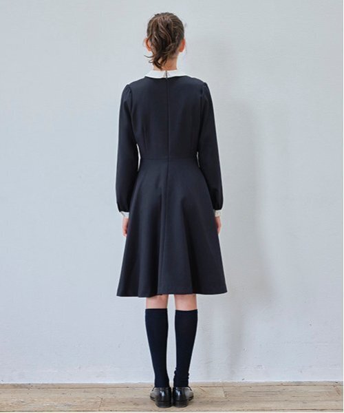 pom ponette junior（ポンポネット ジュニア） ワンピース *サキソニ