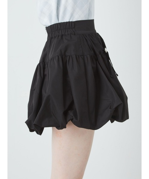 Ank Rouge（アンクルージュ） パンツ バレエコアバルーンスカパン