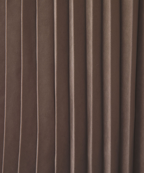 NARACAMICIE（ナラカミーチェ） スカート 「NARACAMICIE」フェイク