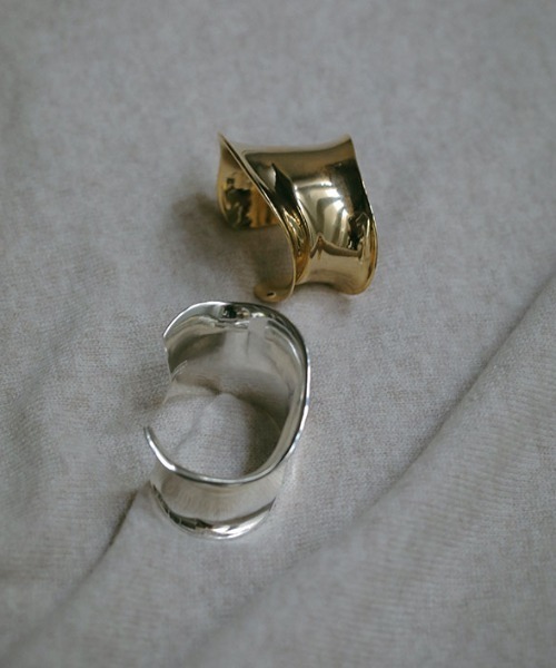 ストリームラインワイドカフゴールド