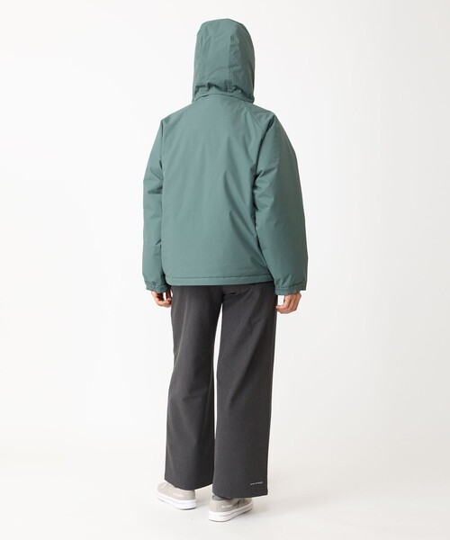 Columbia（コロンビア） ブルゾン ジャンバー 防水 防寒 きれいめ