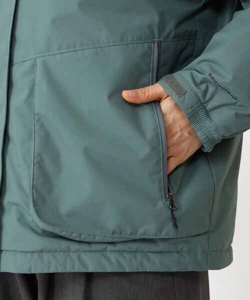 Columbia コロンビア ウィメンズジャケット Columbia（コロンビア） ブルゾン ジャンバー 防水 防寒 きれいめ