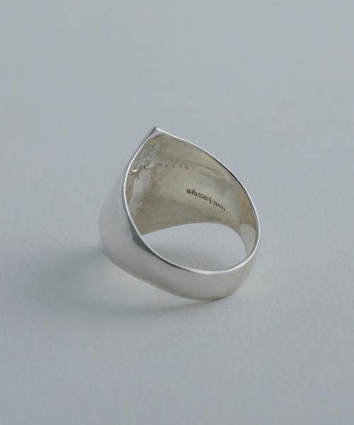 ✴︎SILVER925✴︎リング 指輪 ☆ R-83 - MAIDEN ONLINE SHOP