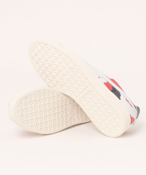 PUMA（プーマ） スニーカー SUEDE MIJ KOI SUEDE MIJ KOI 398561 01WH