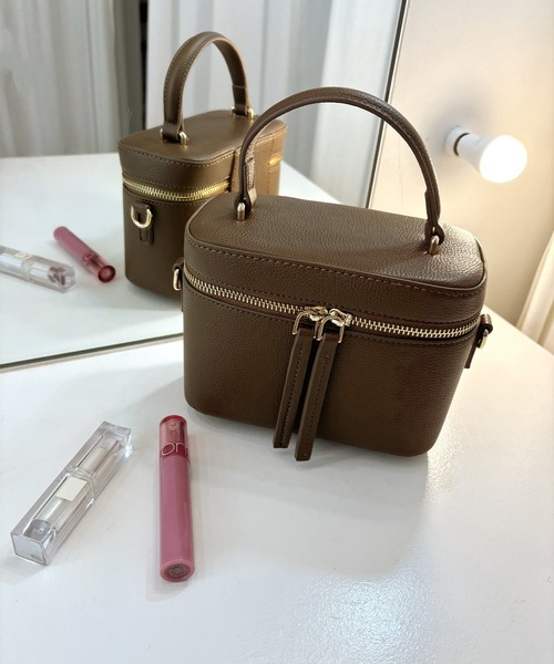 ORiental TRaffic（オリエンタルトラフィック） ハンドバッグ バニティ