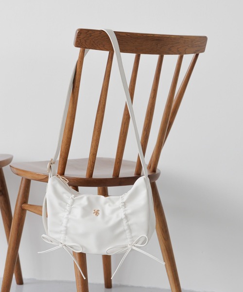 GLOBAL WORK（グローバルワーク） ショルダー ショルダーバッグ PU